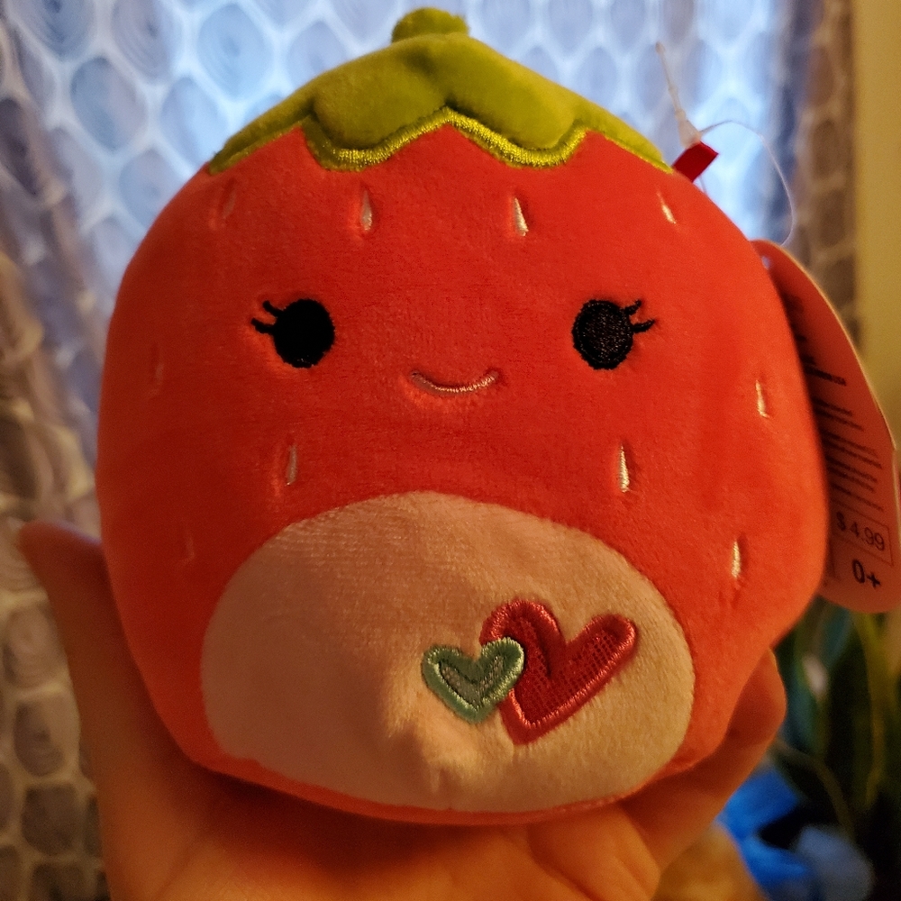 Squishmallow bundle